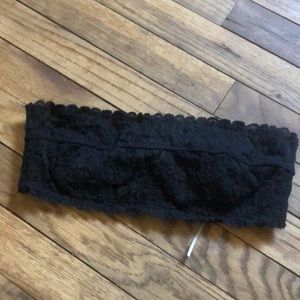 NWOT Tags Arie Lace Bandeau
